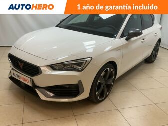 Imagen de CUPRA León 1.4 TSI VZ e-Hybrid DSG 245