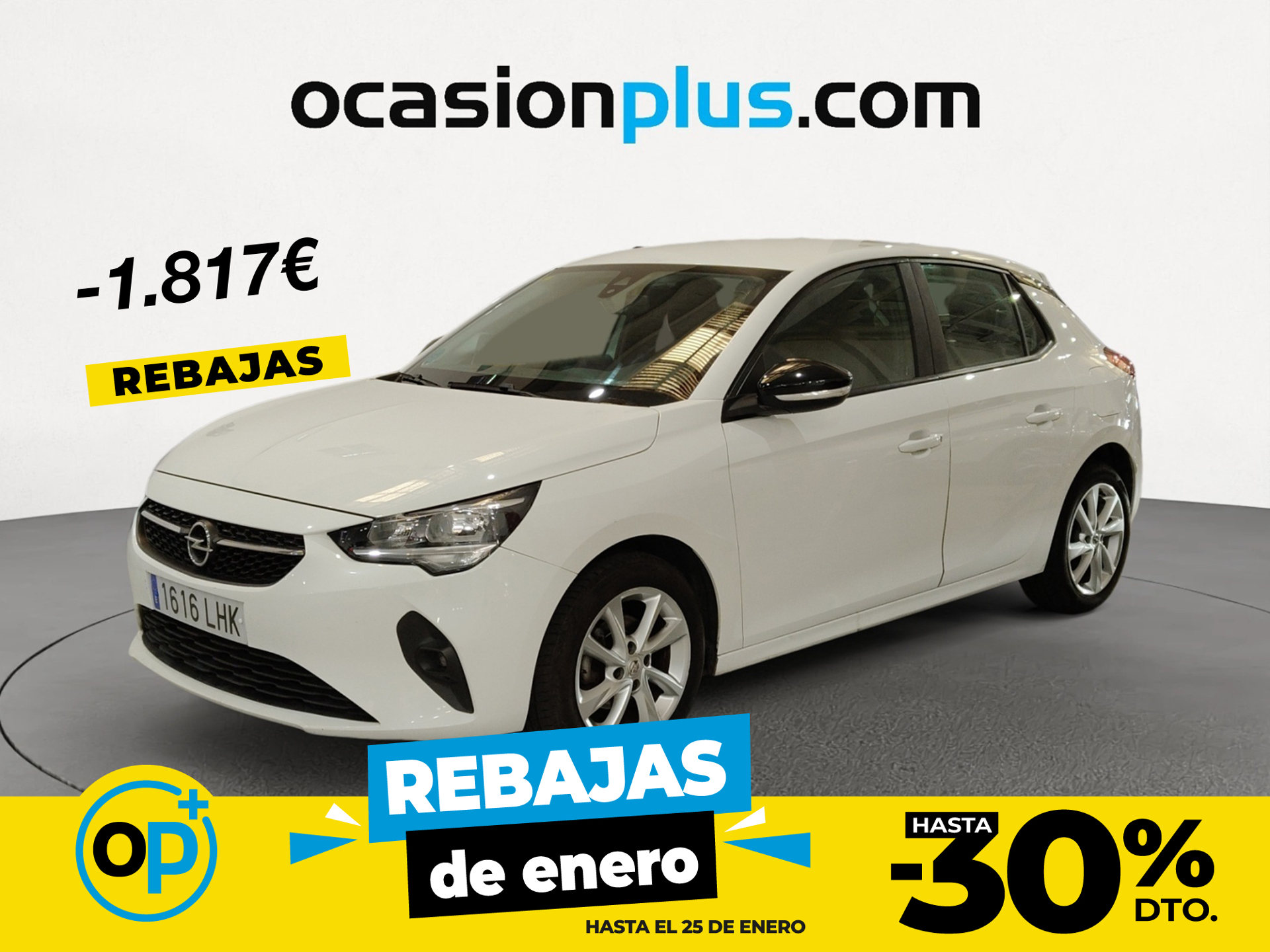 Imagen de OPEL Corsa
