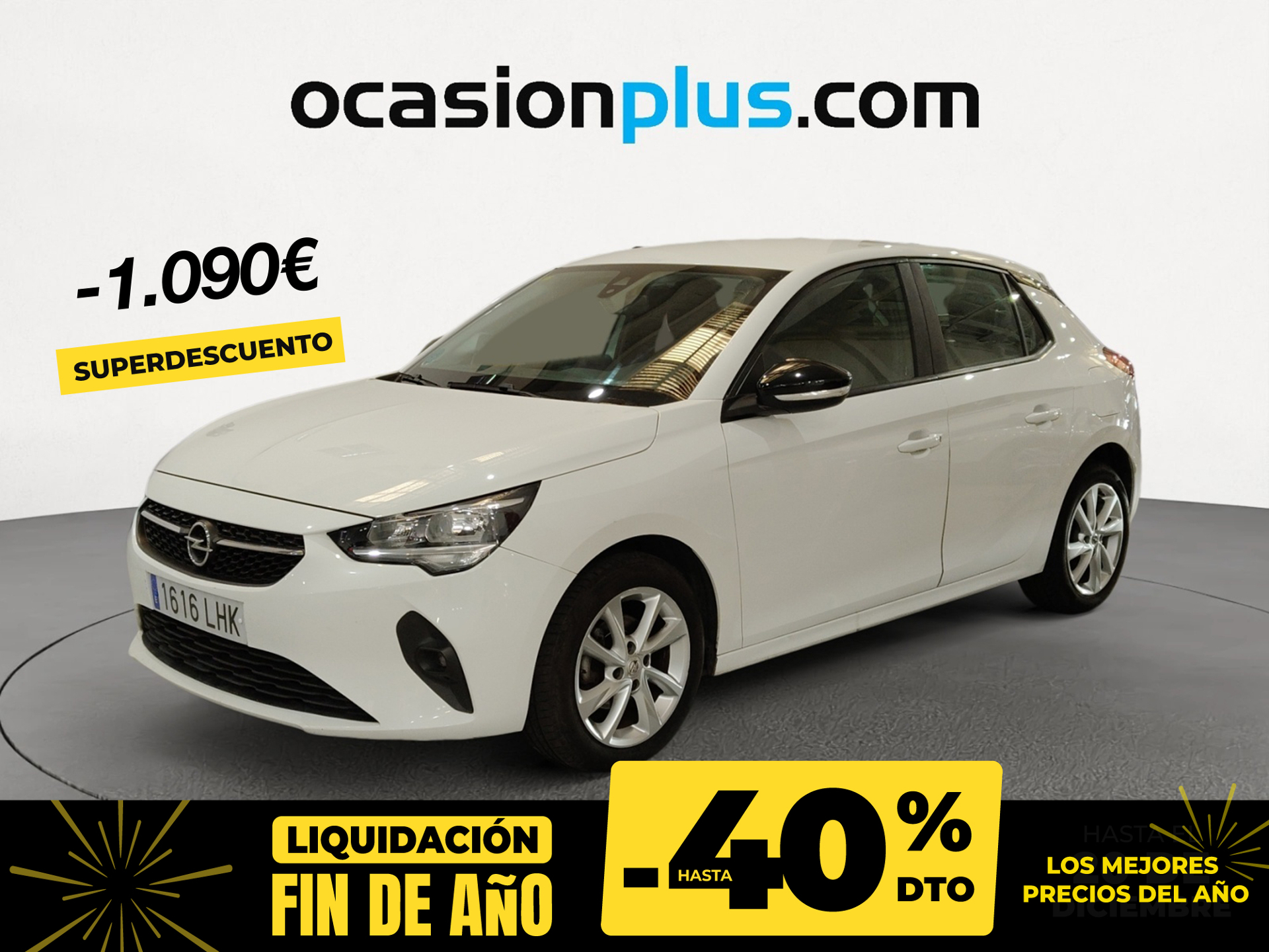 Imagen de OPEL Corsa