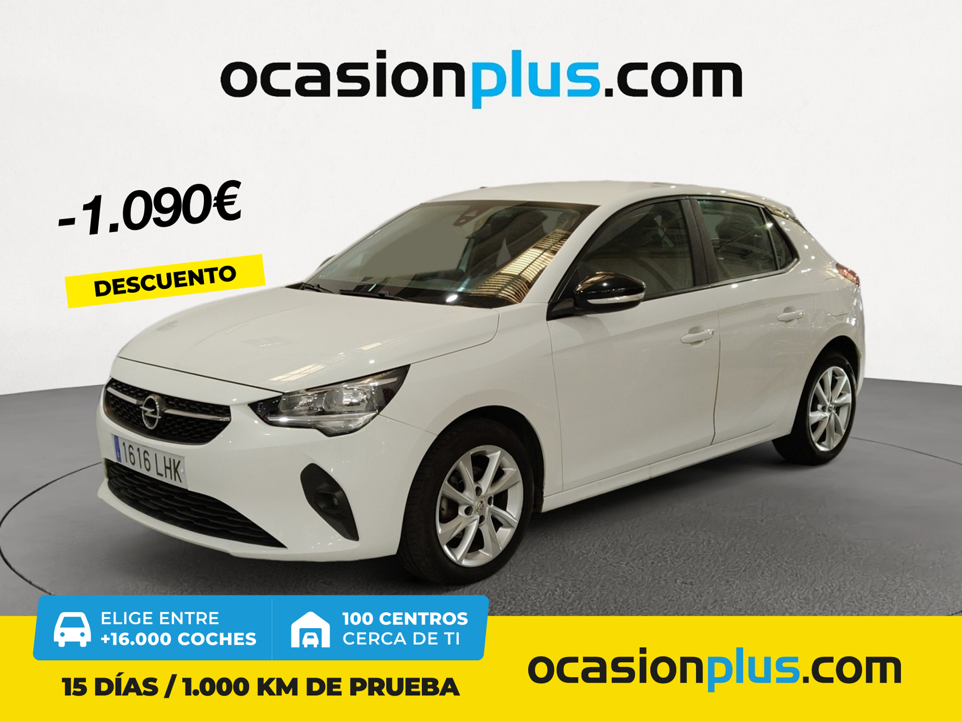 Imagen de OPEL Corsa