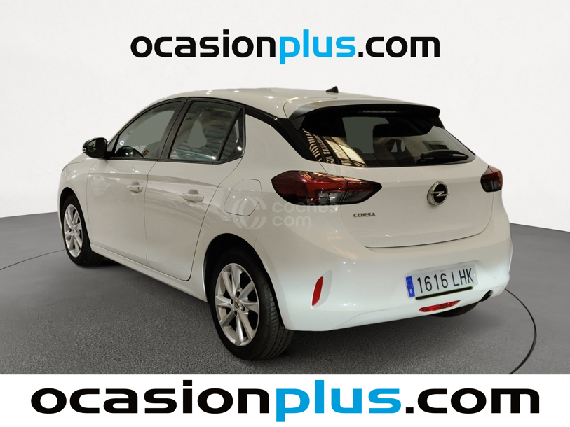 Foto del OPEL Corsa 1.2 XEL S-S Edition 75