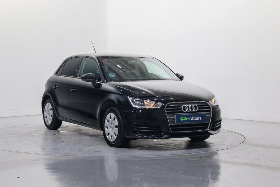 Foto del AUDI A1 Sportback 1.4TDI Attraction
