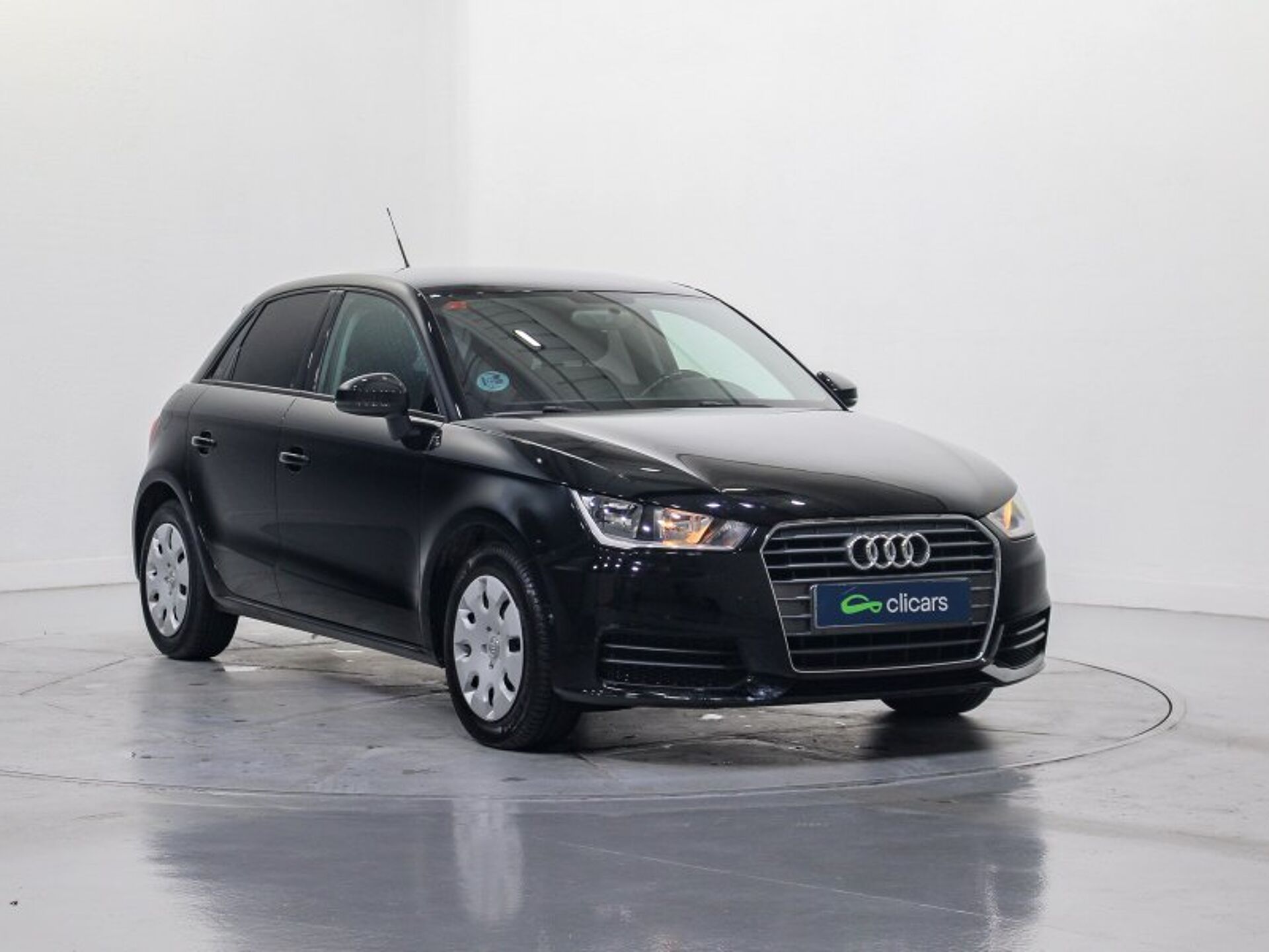 Imagen 3 de AUDI A1