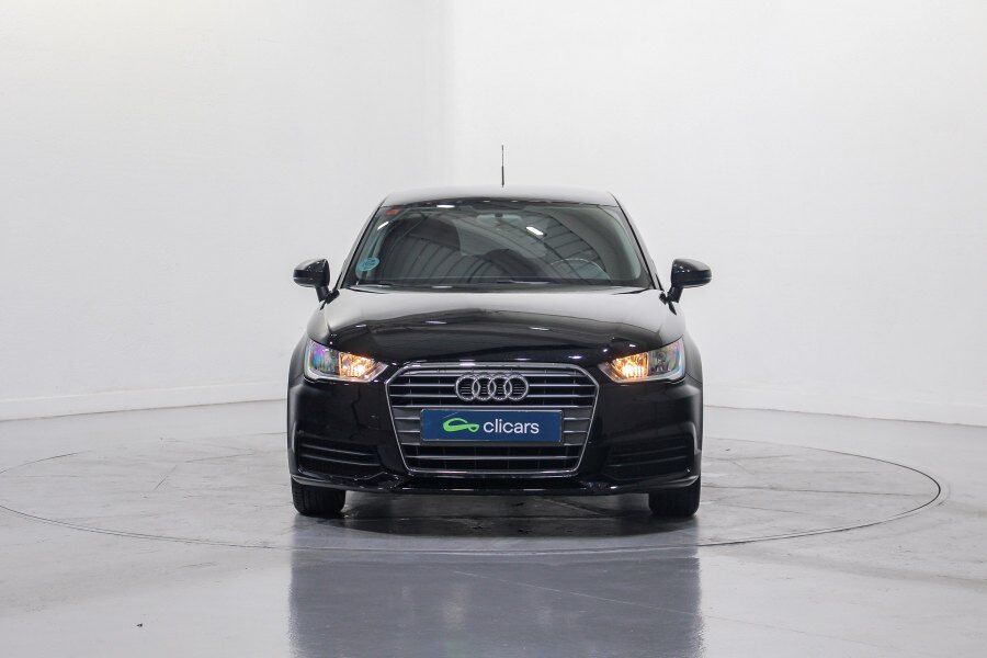 Foto del AUDI A1 Sportback 1.4TDI Attraction