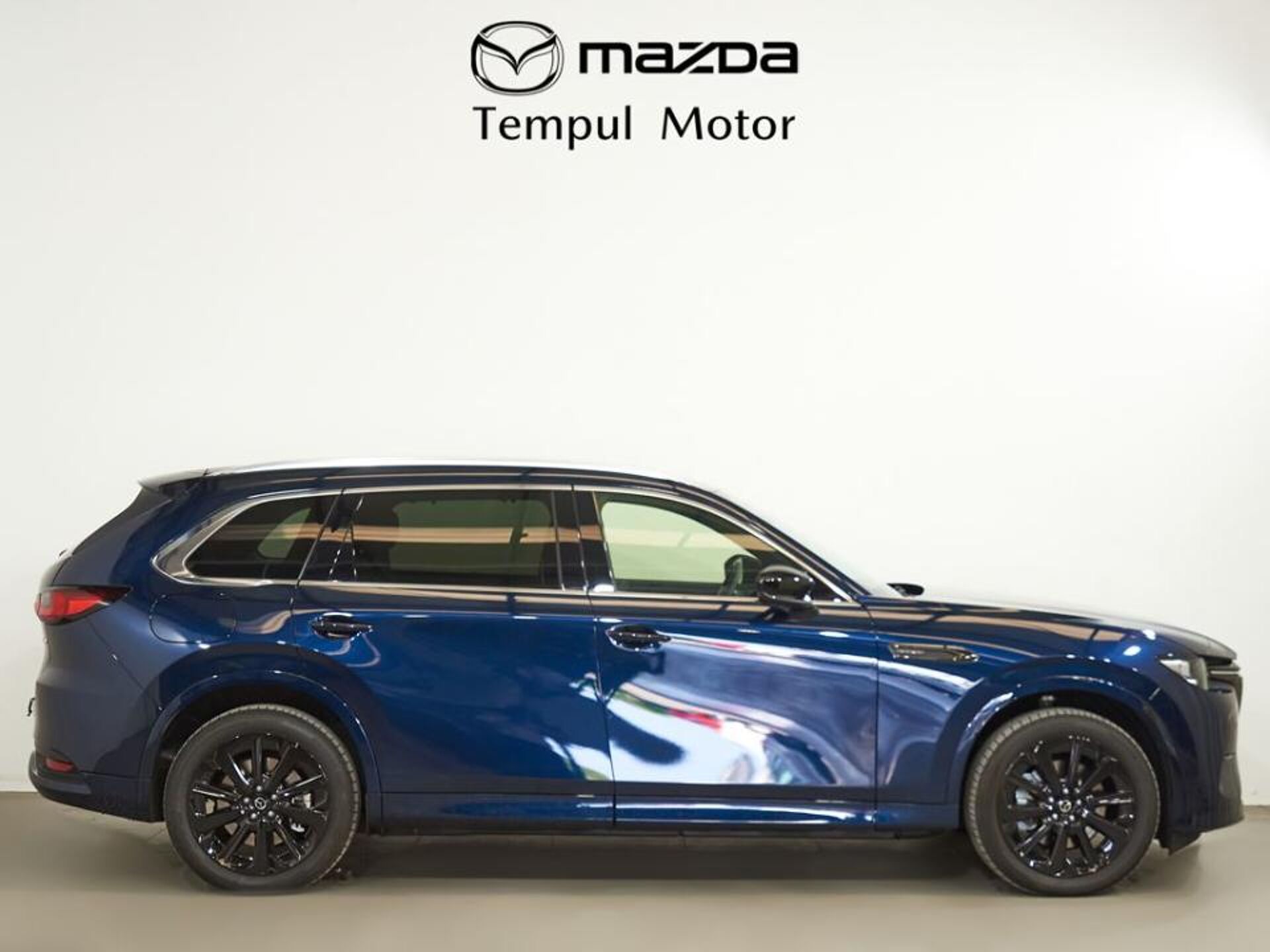 Imagen 2 de MAZDA CX-80