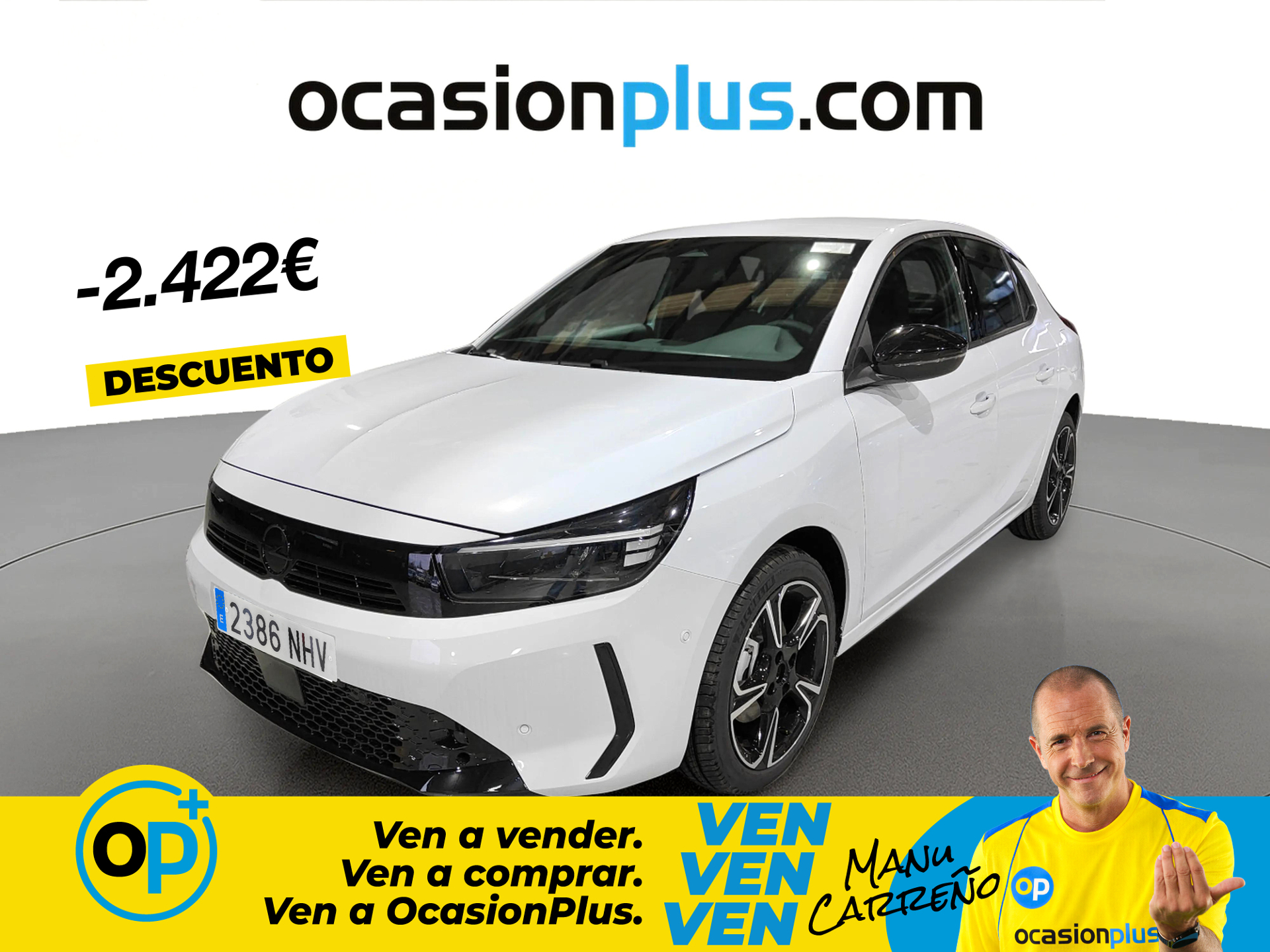 Imagen de OPEL Corsa