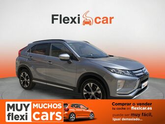 Imagen de MITSUBISHI Eclipse Cross 150 T Motion 2WD 8CVT