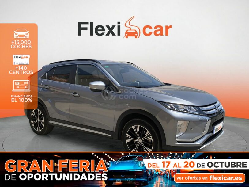 Foto del MITSUBISHI Eclipse Cross 150 T Motion 2WD 8CVT