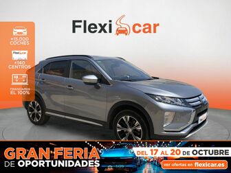 Imagen de MITSUBISHI Eclipse Cross 150 T Motion 2WD 8CVT