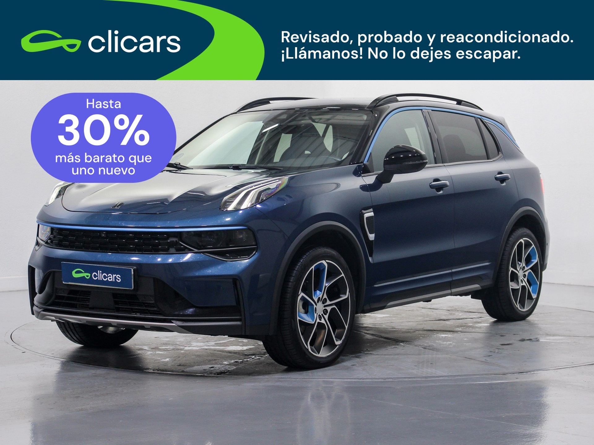 Imagen de LYNK & CO 01
