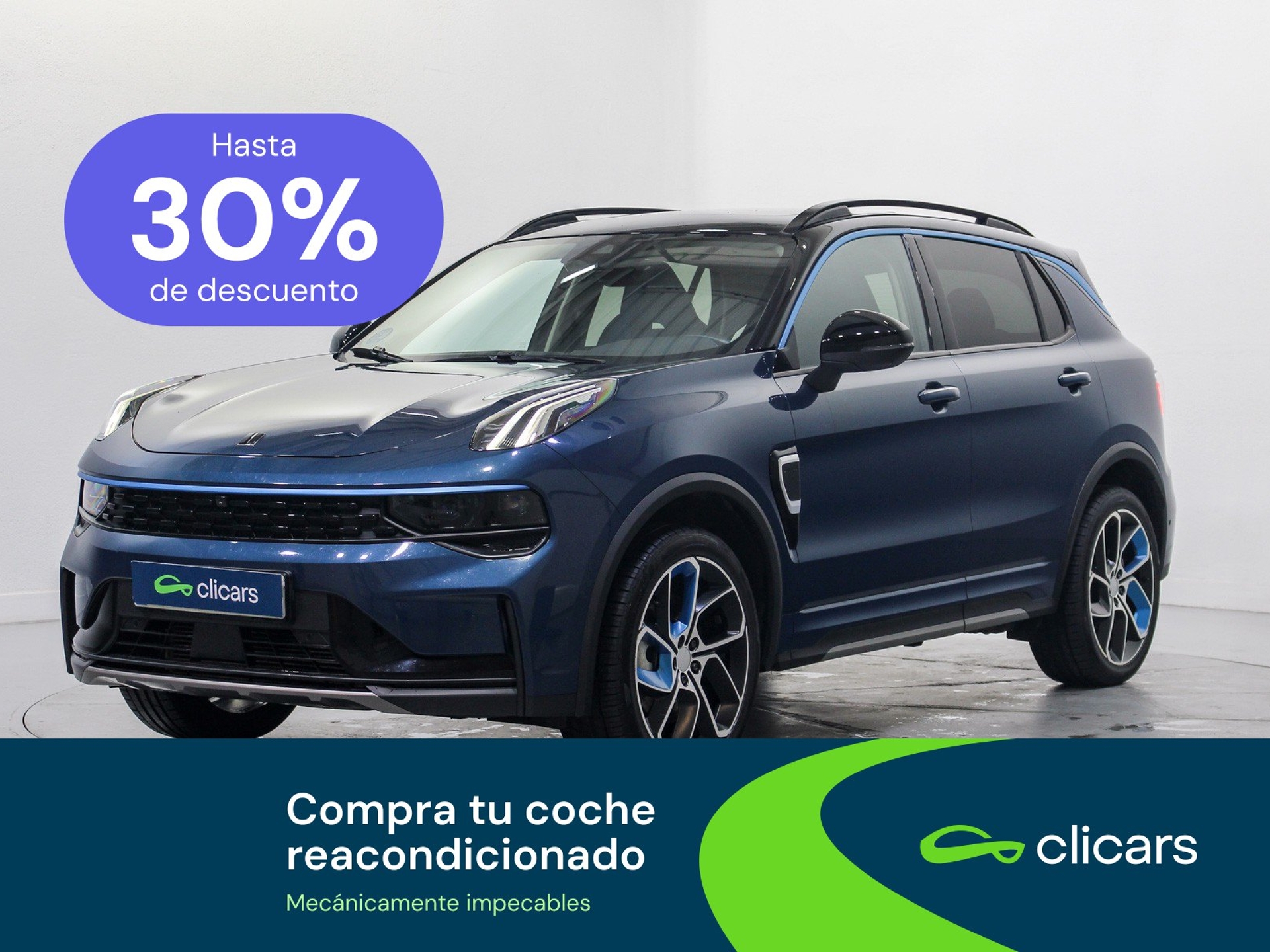 Imagen de LYNK & CO 01