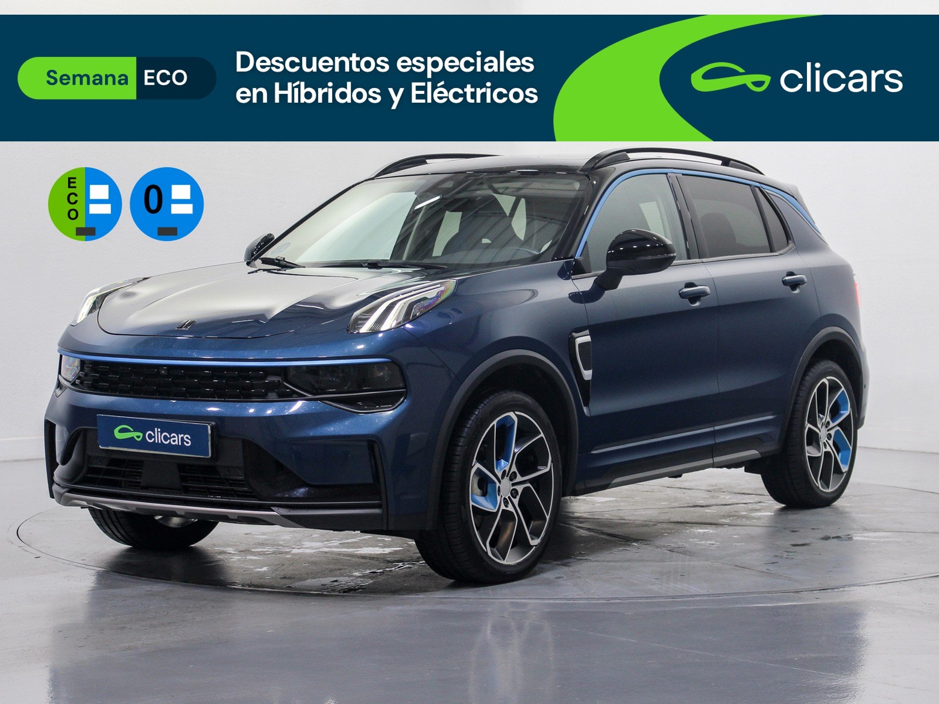 Imagen de LYNK & CO 01