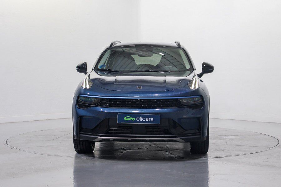 Foto del LYNK & CO 01 1.5T PHEV