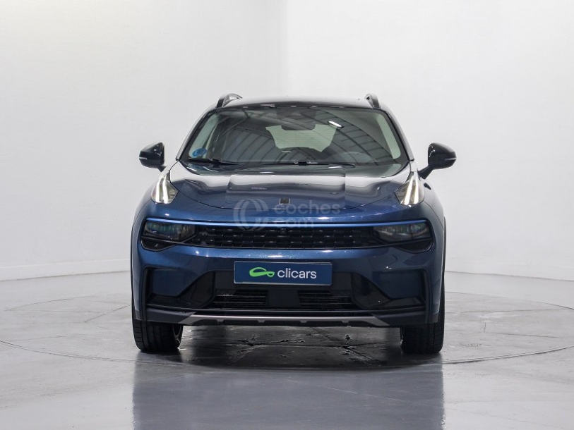 Foto del LYNK & CO 01 1.5T PHEV