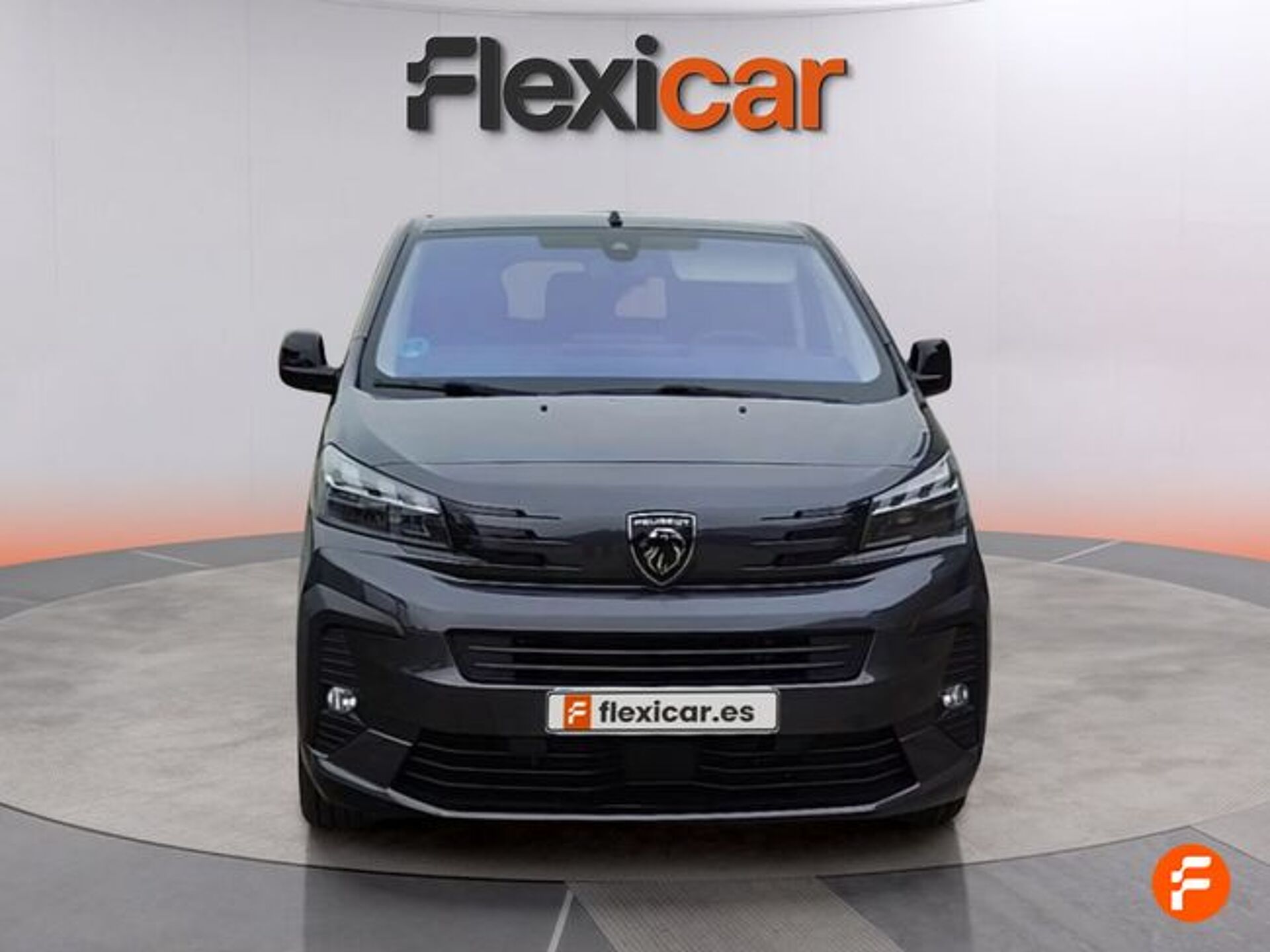 Imagen 2 de PEUGEOT Traveller