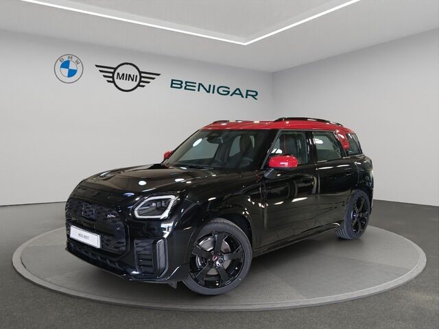 MINI Mini Countryman (SE ALL4 230 kW (313 CV)) en Alicante