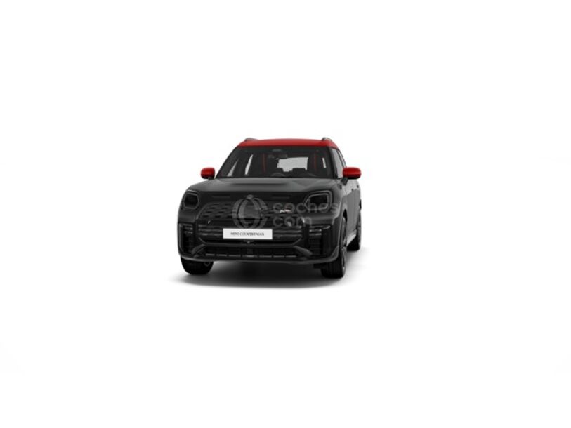 Foto del MINI Mini Countryman Mini SE John Cooper Works ALL4