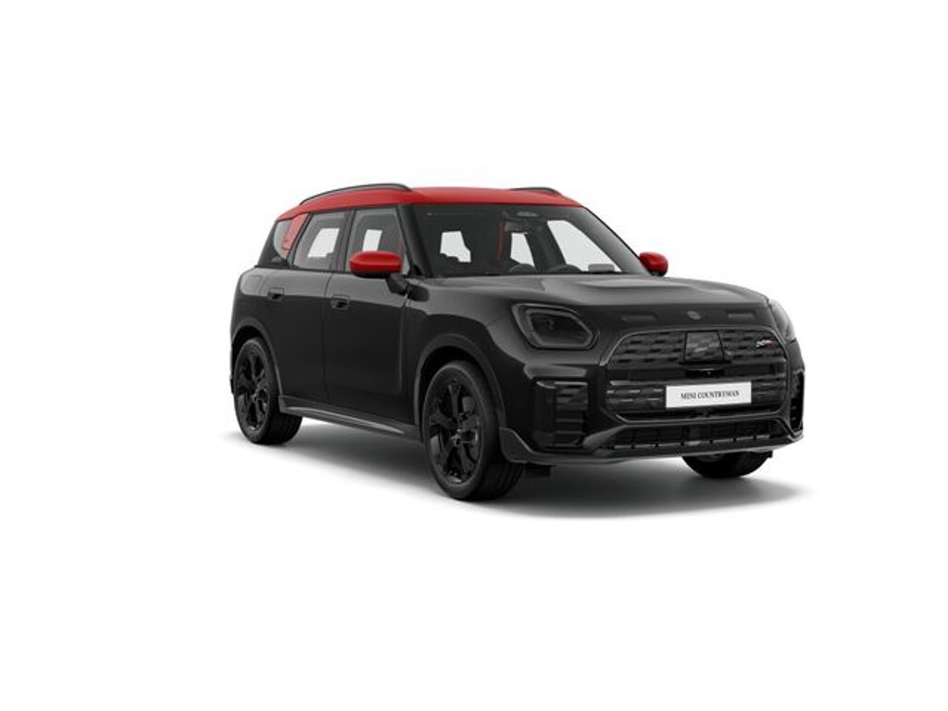 Imagen de MINI Mini Countryman
