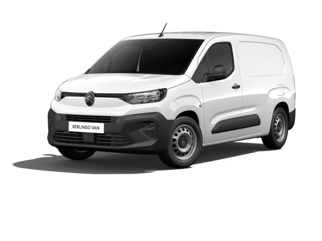 CITROEN Berlingo (BEV 54KWH TALLA XL 4P) en Barcelona
