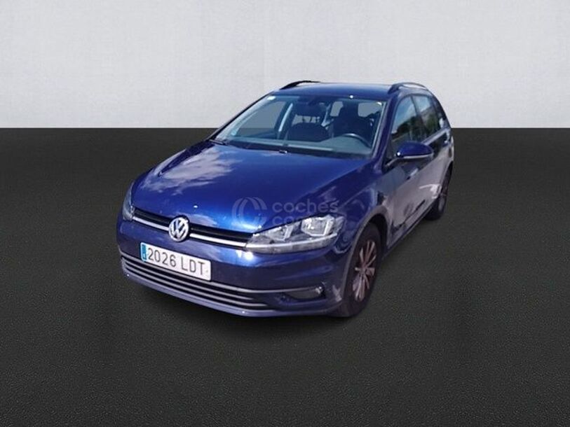 Foto del VOLKSWAGEN Golf Variant 1.0 TSI Ready2GO 81kW