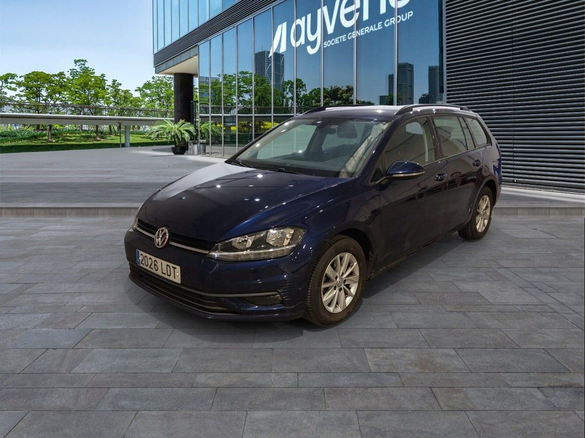 Imagen de VOLKSWAGEN Golf