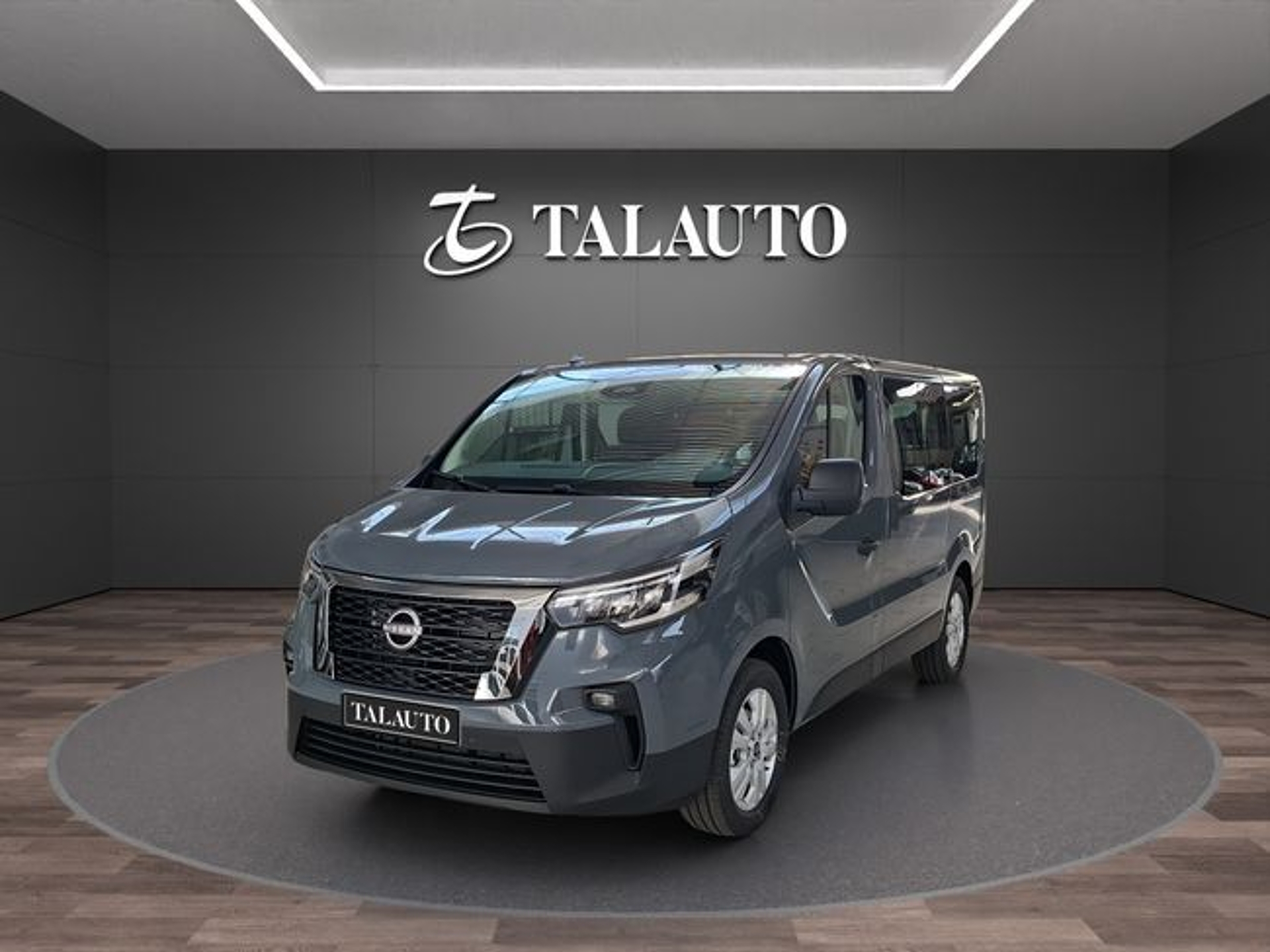 Imagen de NISSAN Primastar