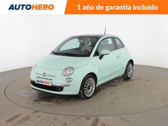 Imagen de FIAT 500 1.2 Lounge