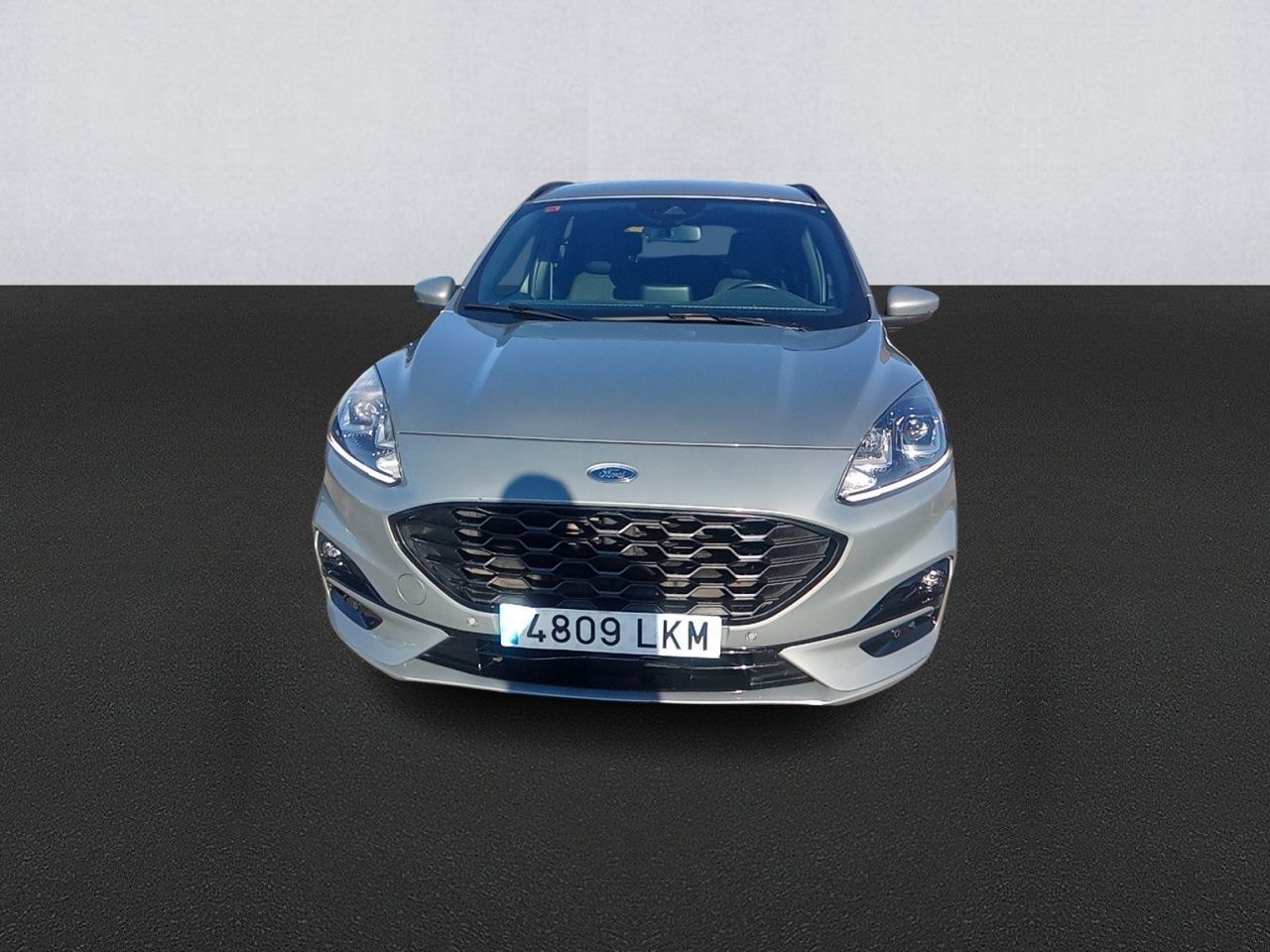 Foto del FORD Kuga 1.5 EcoBlue ST-Line FWD 120 Aut.