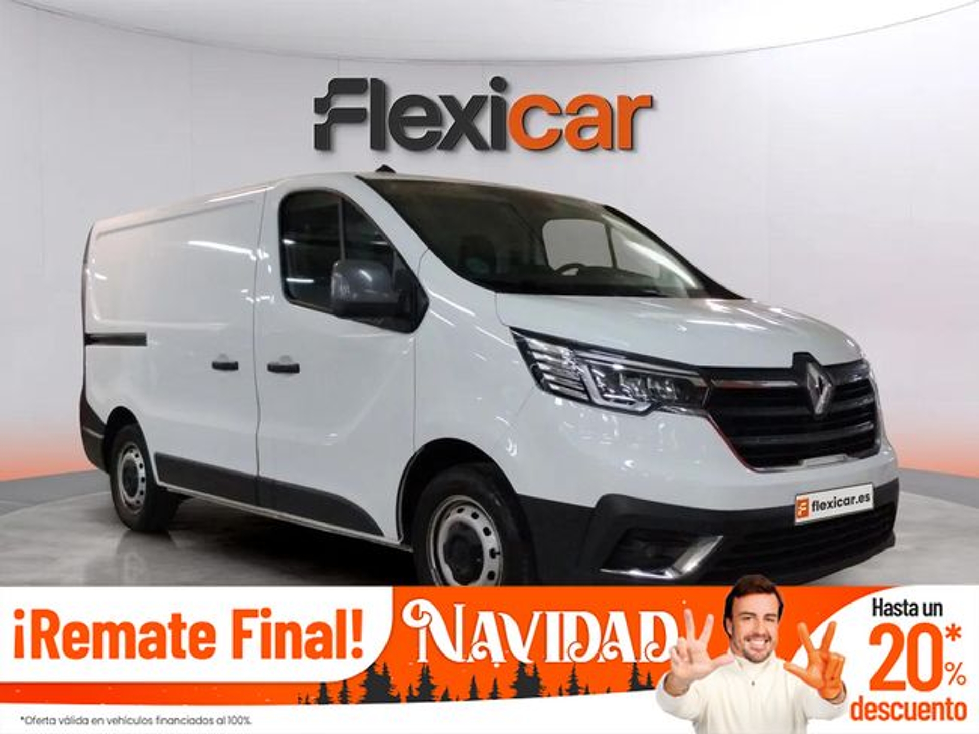 Imagen de RENAULT Trafic