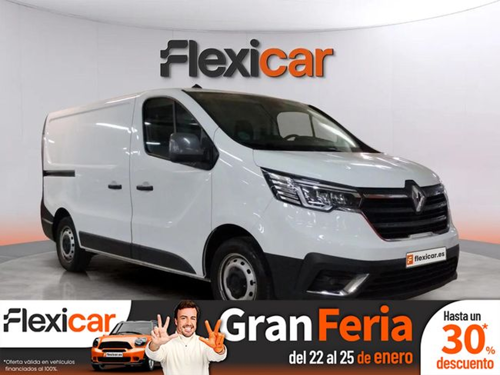 Imagen de RENAULT Trafic