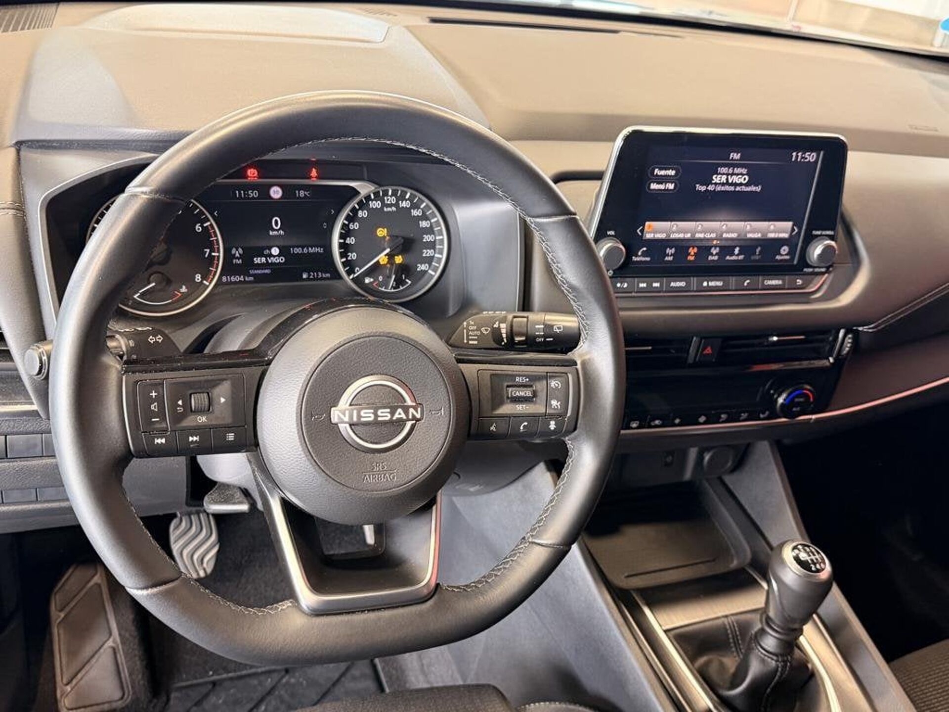 Imagen 3 de NISSAN Qashqai