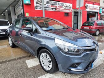 Imagen de RENAULT Clio 1.5dCi Energy Business 66kW