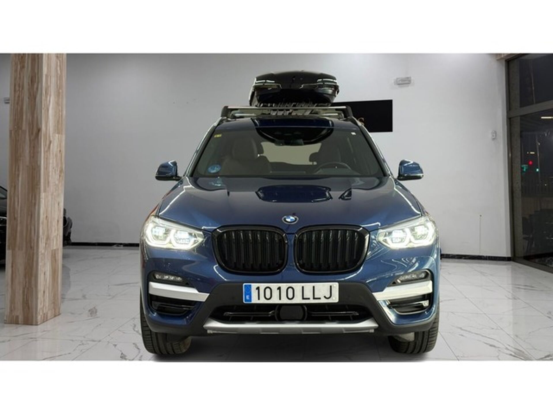 Imagen 2 de BMW X3