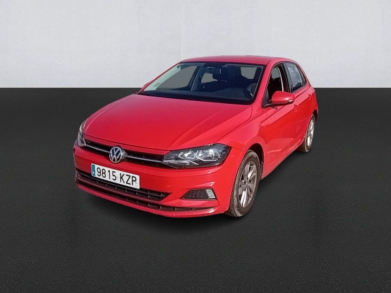 VOLKSWAGEN Polo (Advance 1.0 59 kW (80 CV)) en Madrid
