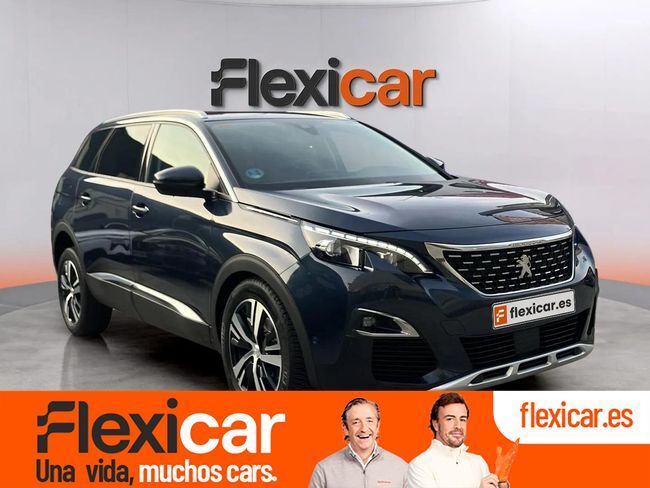 Foto del PEUGEOT 5008 5008 1.6 PureTech S&S Allure 180 EAT8
