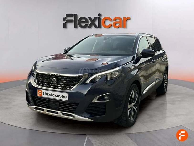 Foto del PEUGEOT 5008 5008 1.6 PureTech S&S Allure 180 EAT8