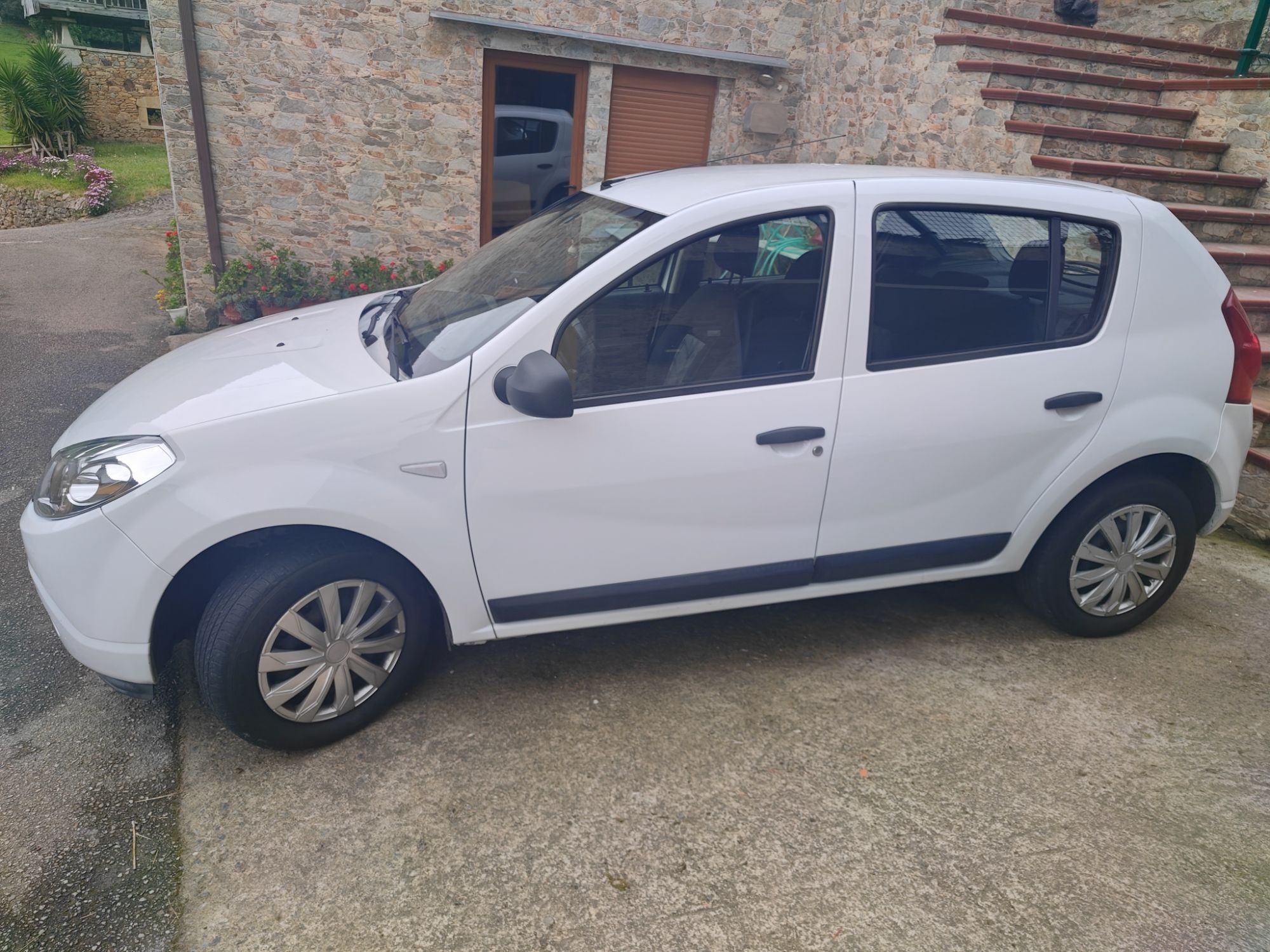 Foto del DACIA Sandero 1.5dCi Ambiance