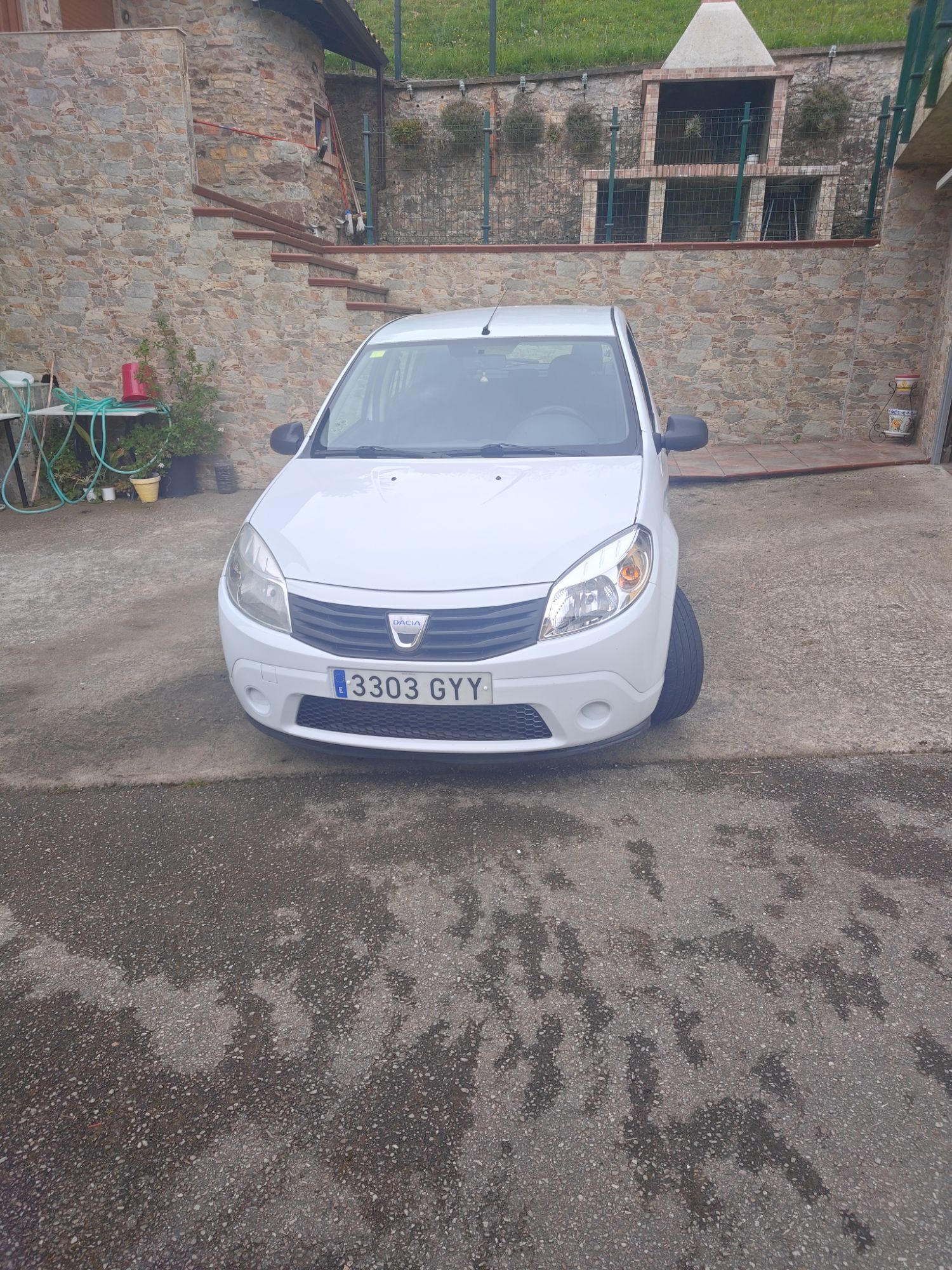 Foto del DACIA Sandero 1.5dCi Ambiance