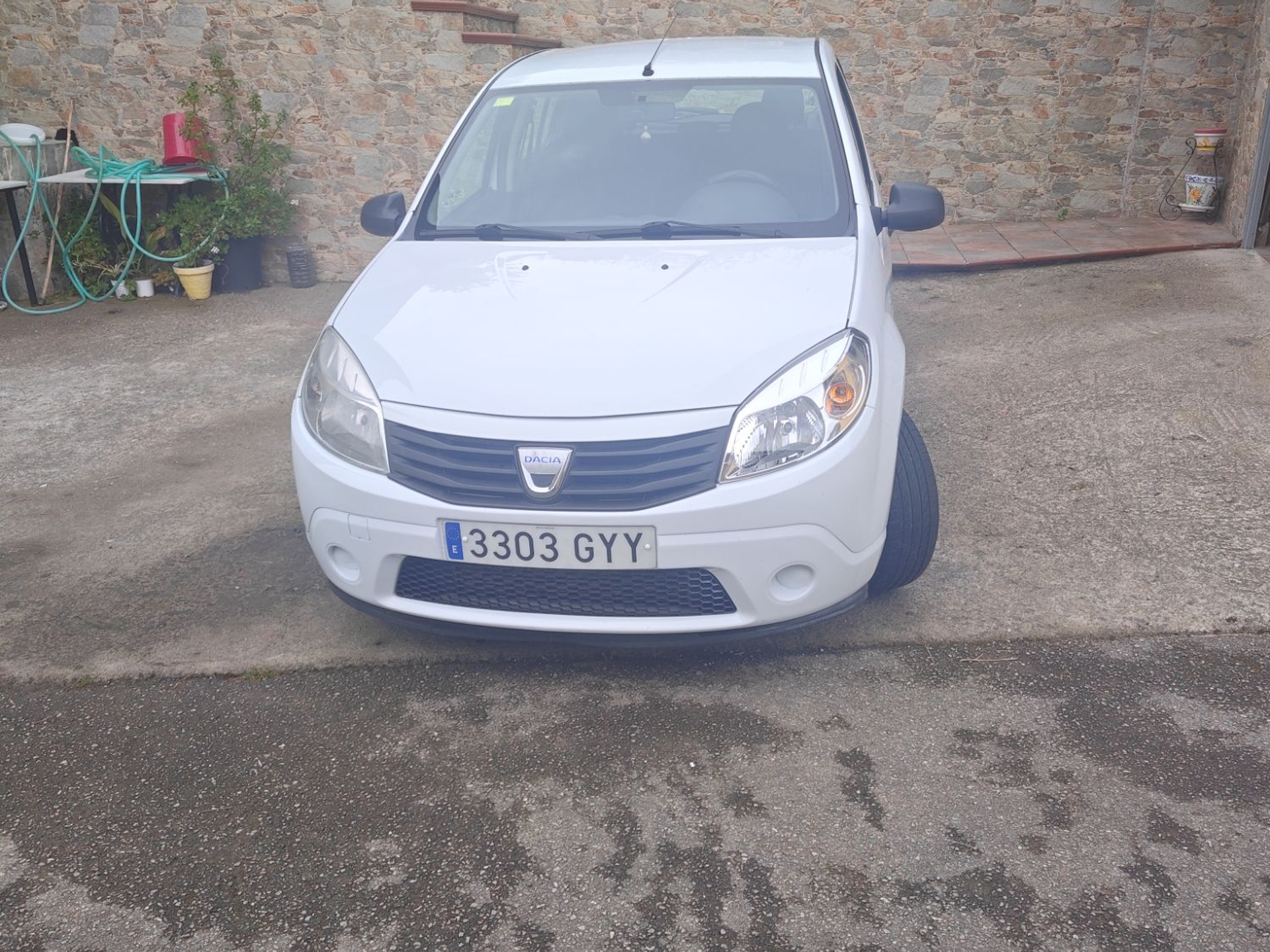 Imagen de DACIA Sandero