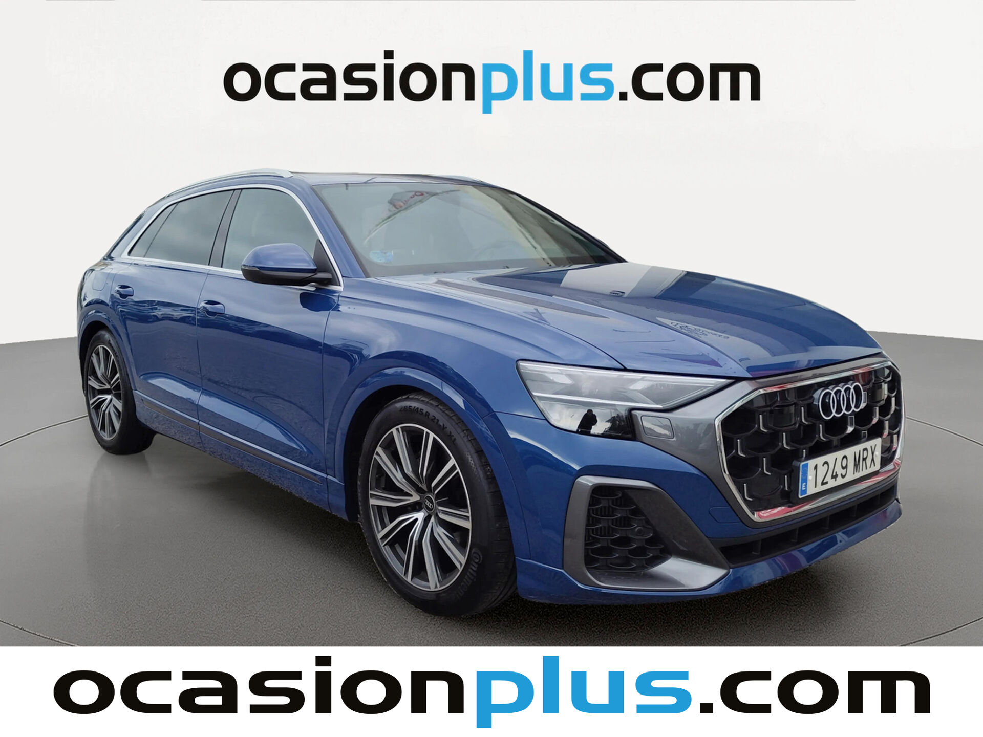 Imagen 2 de AUDI Q8
