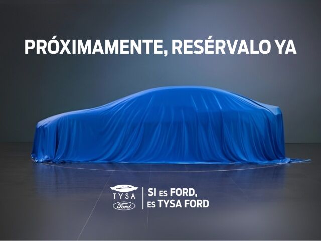 FORD Kuga (2.5 PHEV ST-LINE X AUTO 243 5P) en Córdoba