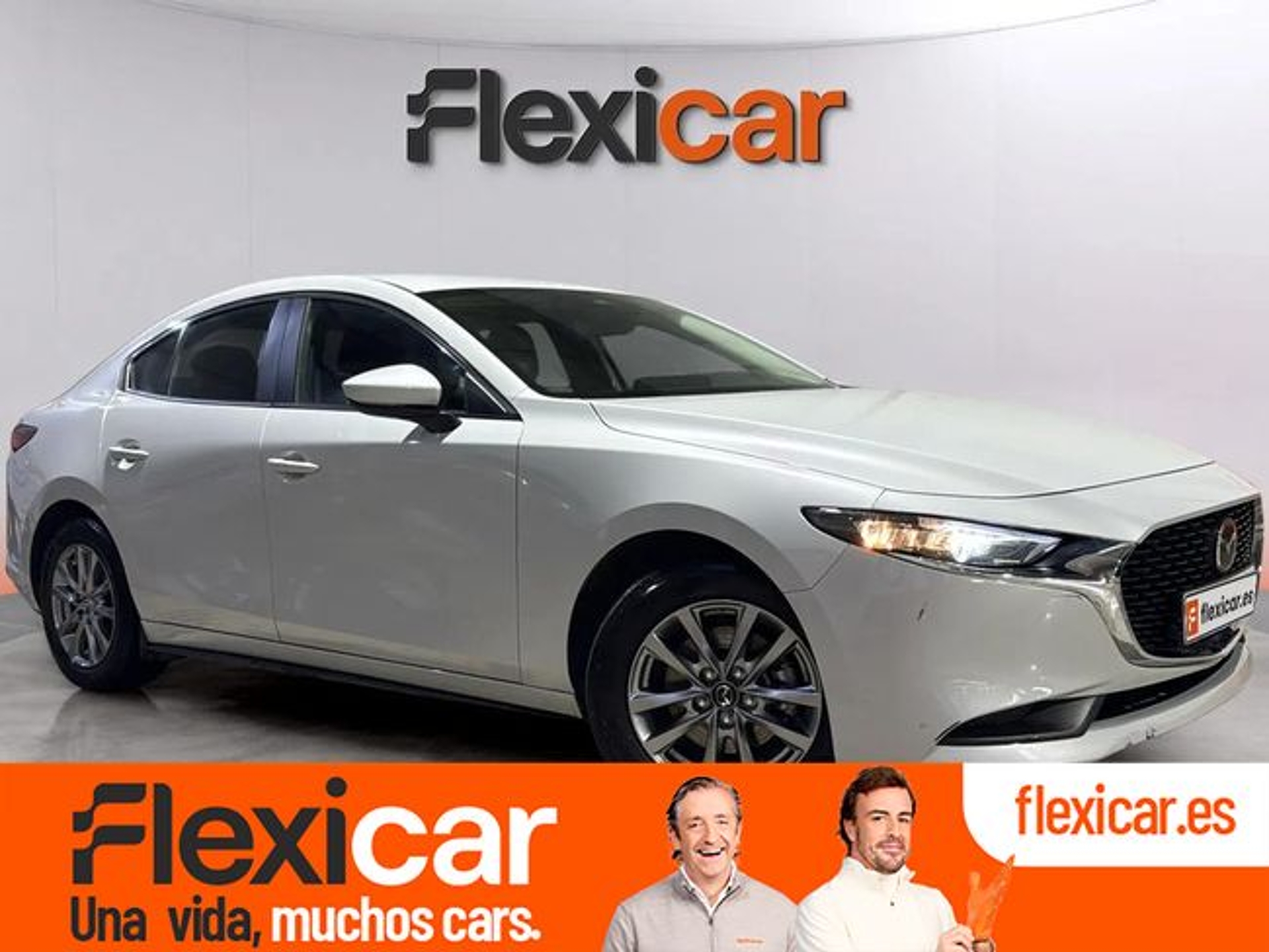 Imagen de MAZDA Mazda3