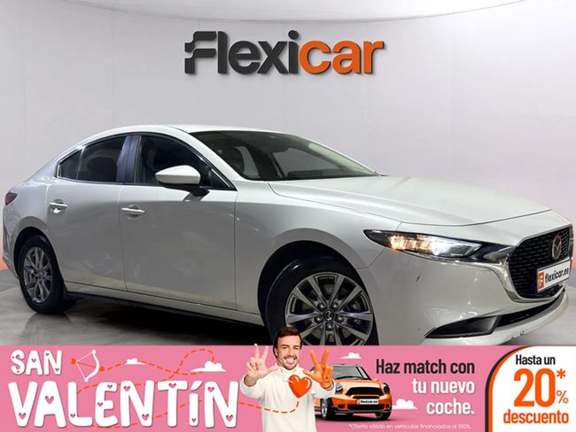 Imagen de MAZDA Mazda3