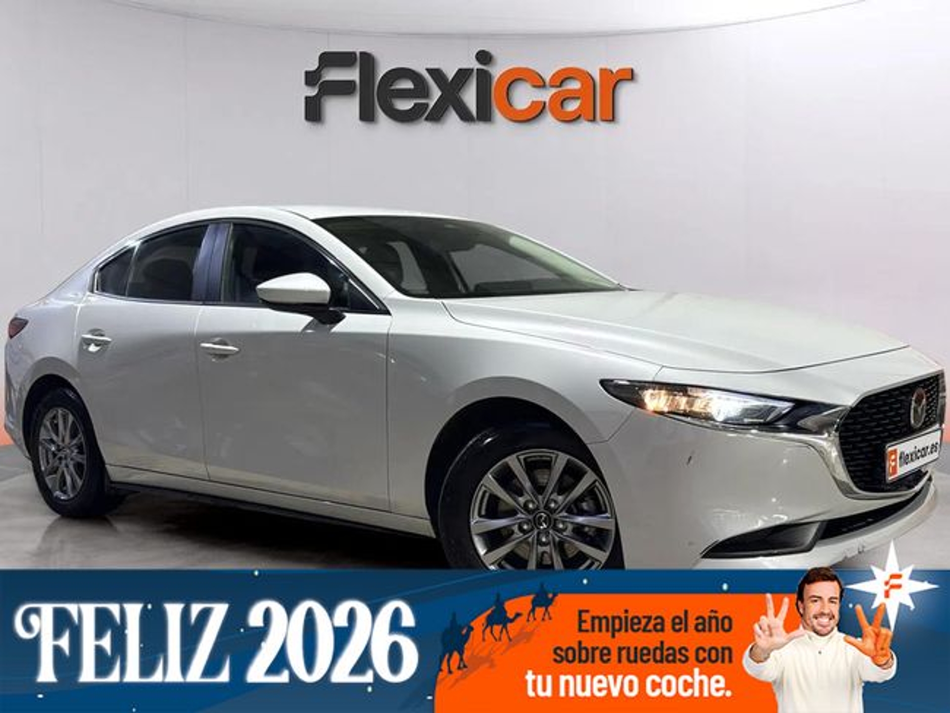 Imagen de MAZDA Mazda3