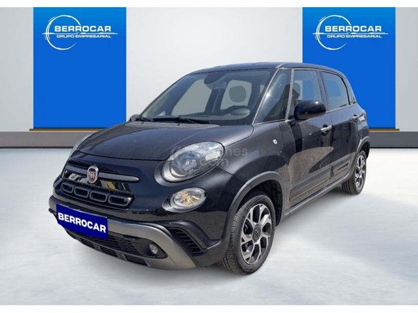 Foto del FIAT 500L 1.4 Connect