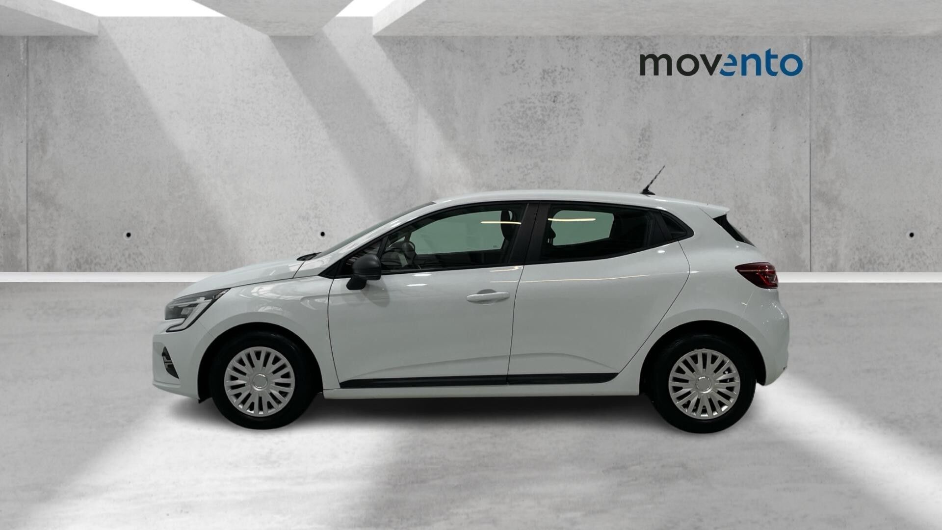 Foto del RENAULT Clio Blue dCi Business 74kW