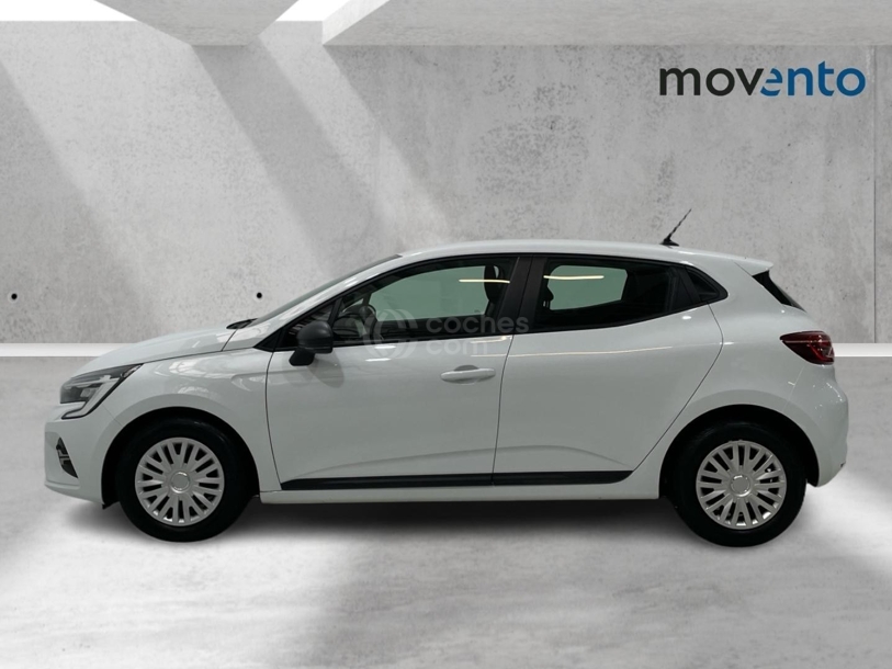 Foto del RENAULT Clio Blue dCi Business 74kW