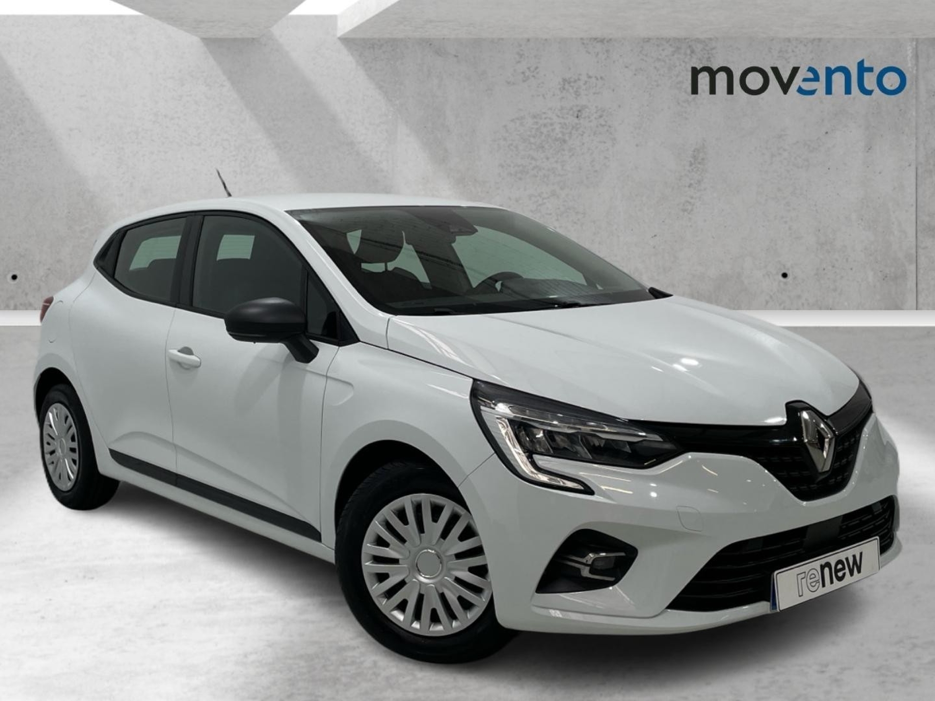 Imagen de RENAULT Clio