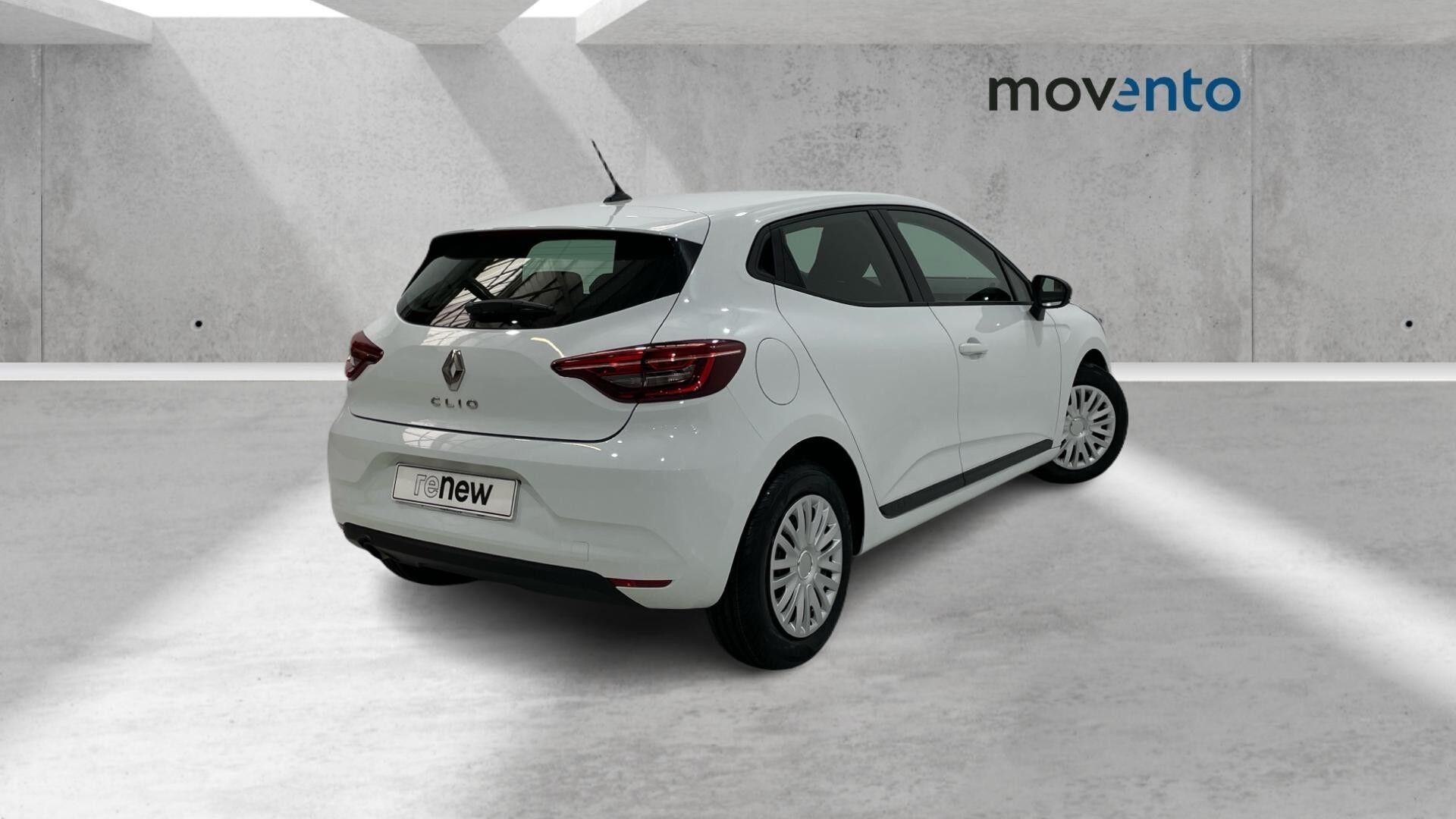 Foto del RENAULT Clio Blue dCi Business 74kW