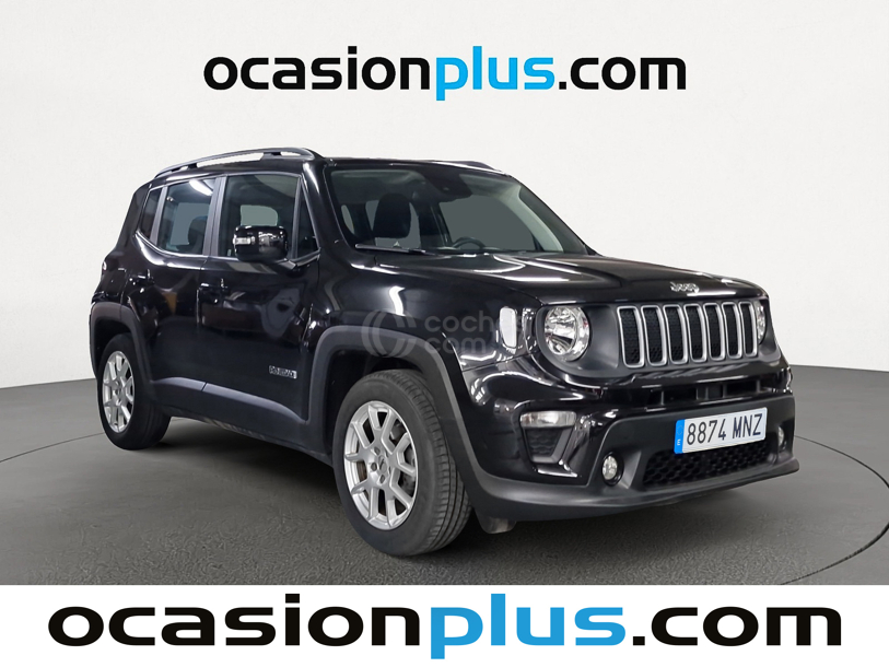 Foto del JEEP Renegade 1.0 Limited 4x2